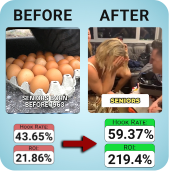 Before x After 02